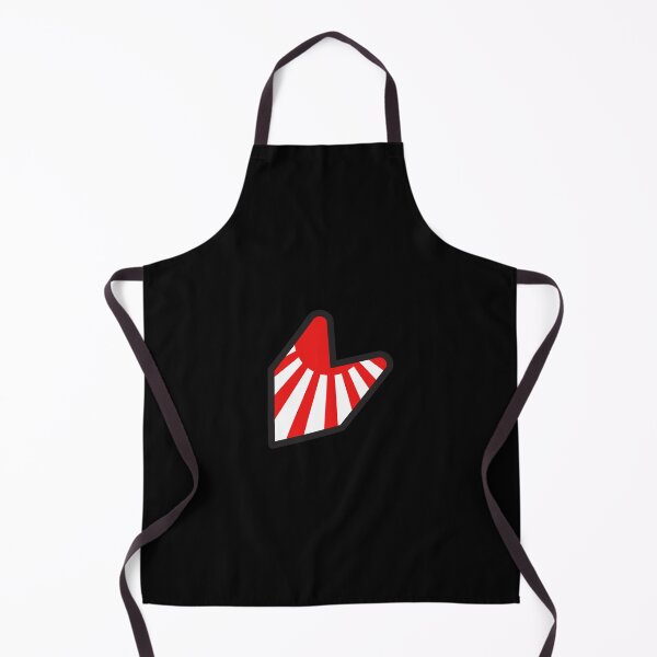 Item preview, jdm drift japan shield logo designed and sold by Omeris.