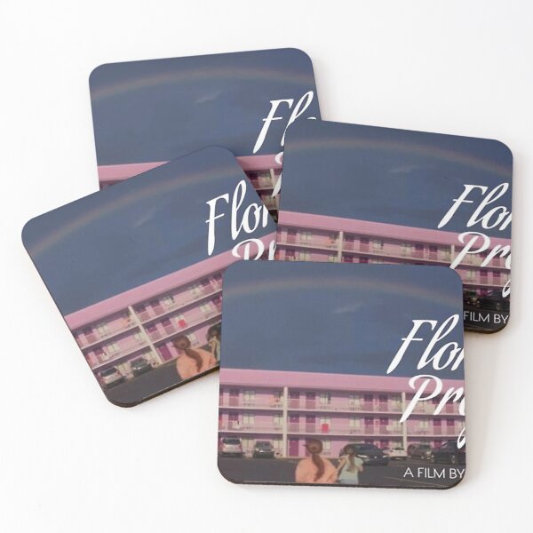 Item preview, the florida project designed and sold by Sujudnota.