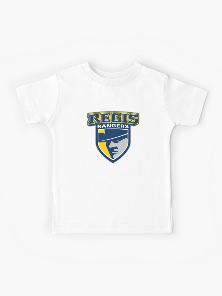 Regis University Kids T Shirt