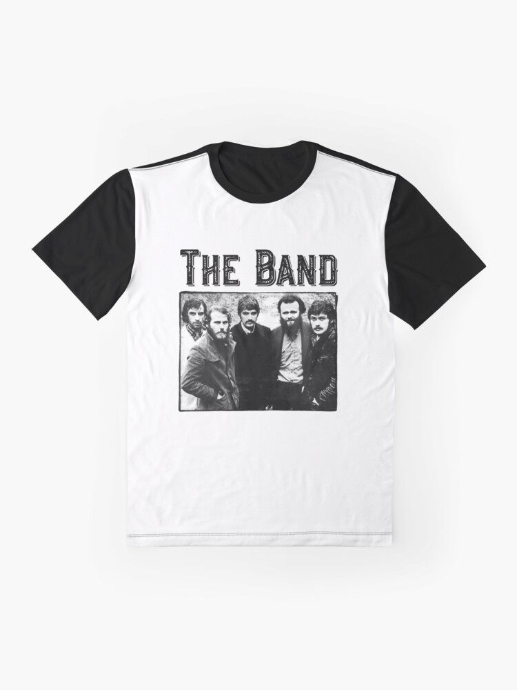 the who band t shirts