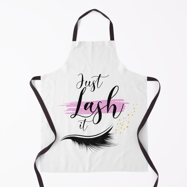 Item preview, Just Lash It - Always Be Beautiful And Bold designed and sold by styleofpop.