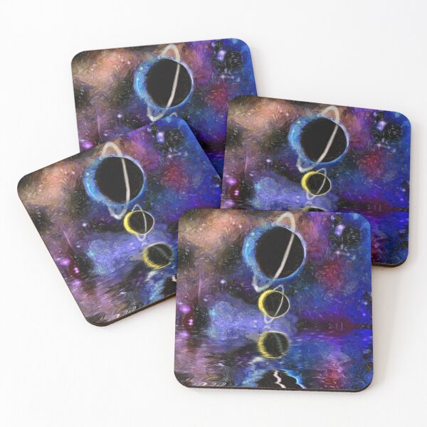 Item preview, Parade of planets designed and sold by rolffimages.