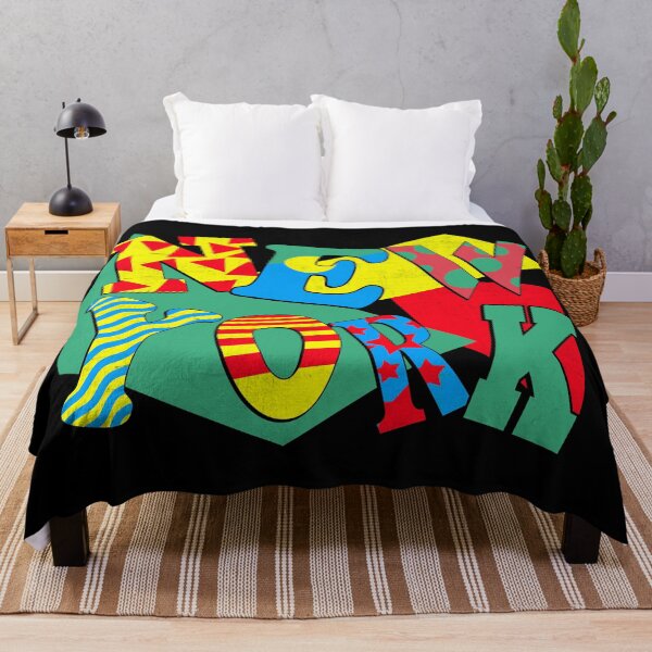 Item preview, New York City Manhattan Travel Camping designed and sold by OrgasmicStab.