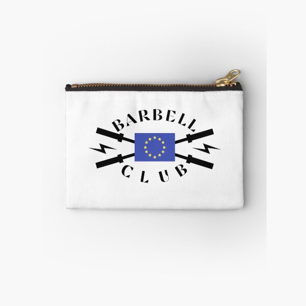 Item preview, Barbell Club Europe designed and sold by Fit-By-Will.