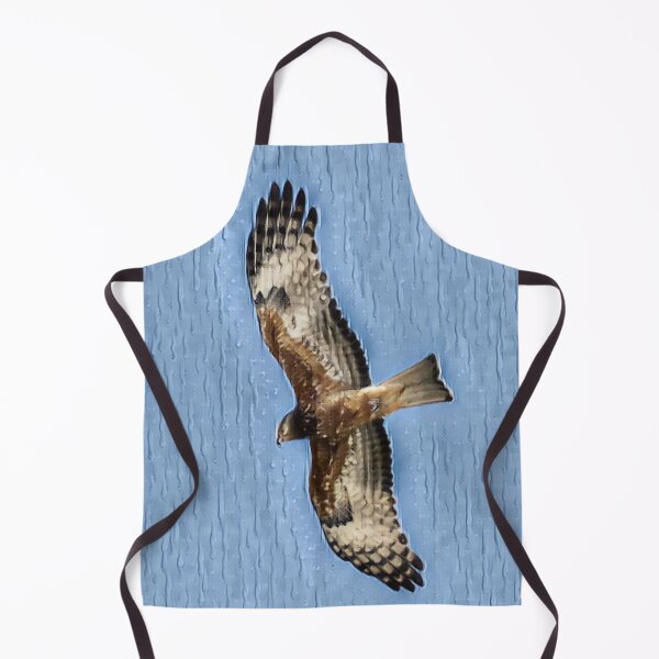 Item preview, Square-tailed Kite Graphic designed and sold by Wanderingeagles.