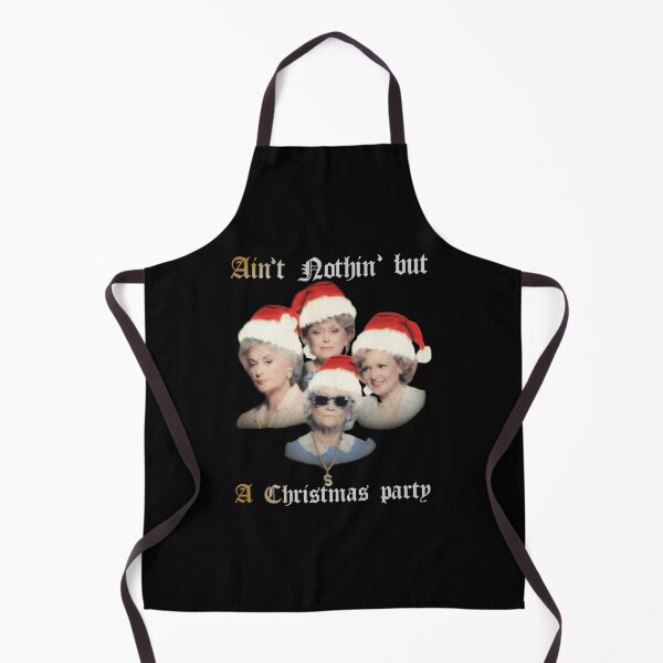 Item preview, Thug Life Christmas Girl designed and sold by RedGangZ.