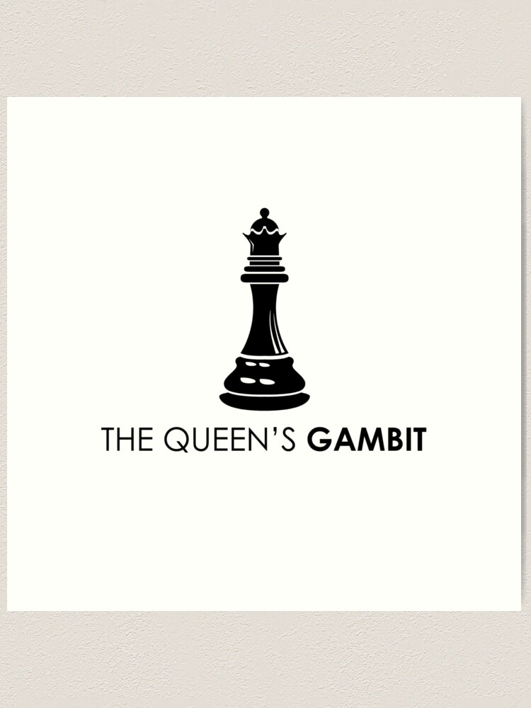 The Queen's Gambit (2020) — Art of the Title