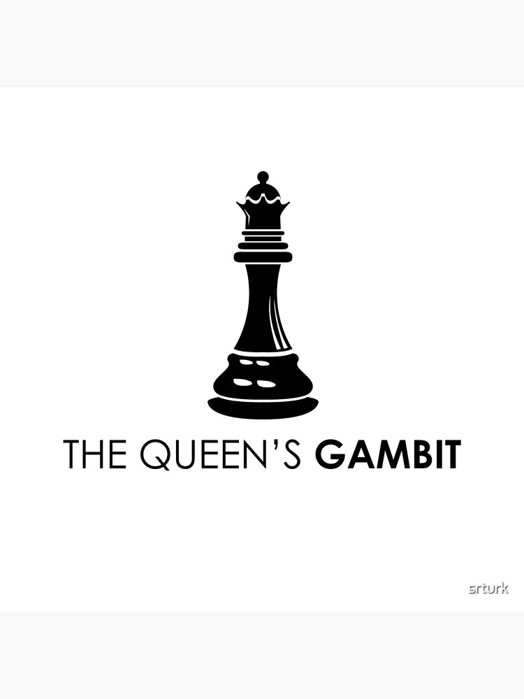 The Queen's Gambit Font - Download Free Font