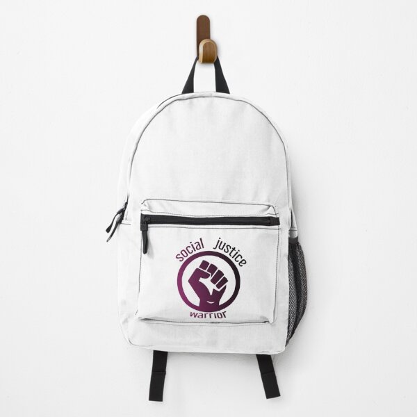 Item preview, Social justice warrior designed and sold by incurablehippie.