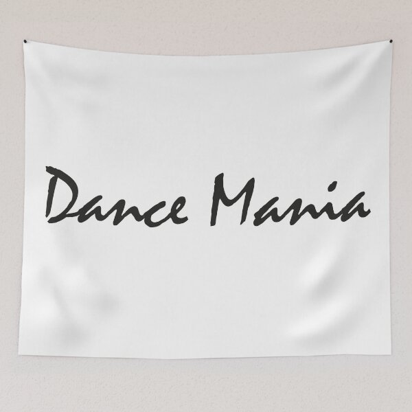 Item preview, Global Dance Mania designed and sold by Distant-Boom.
