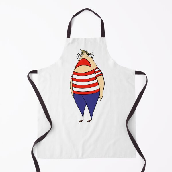 Item preview, Candy Cane Man designed and sold by NakakiArt.