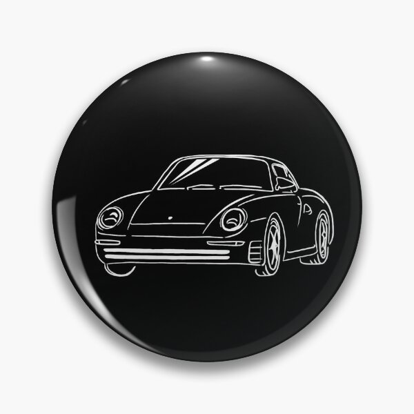 Item preview, Porsche 959 designed and sold by Aurealis Creatief.