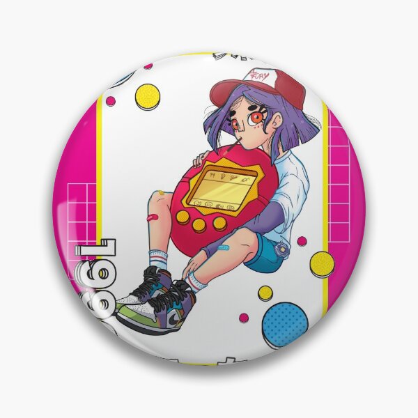 Item preview, Tamago designed and sold by Lab___Rat.