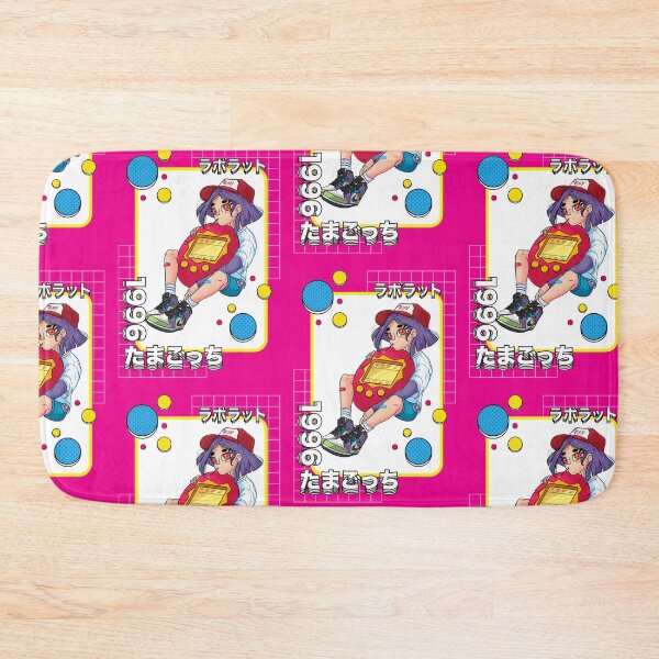 Item preview, Tamago designed and sold by Lab___Rat.