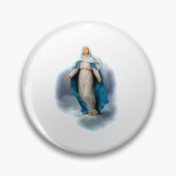 Item preview, Our Lady Catholic designed and sold by Shoproundtheweb.