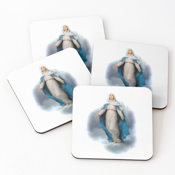 Item preview, Our Lady Catholic designed and sold by Shoproundtheweb.