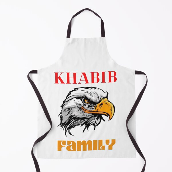 Item preview, Khabib Family/fans designed and sold by M-NUR.