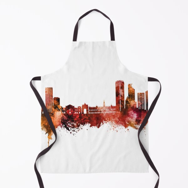 Item preview, Caracas Venezuela Skyline designed and sold by ArtPrints.