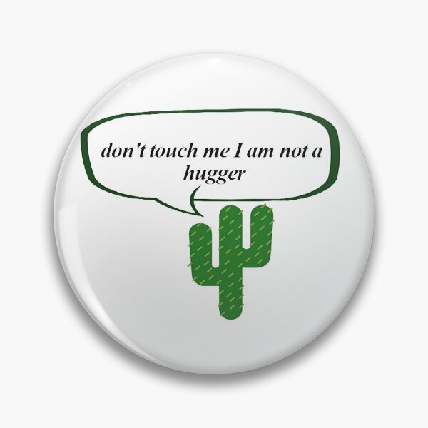 Item preview, Retro Cactus Sunset funny designed and sold by NancyArtDesigns.