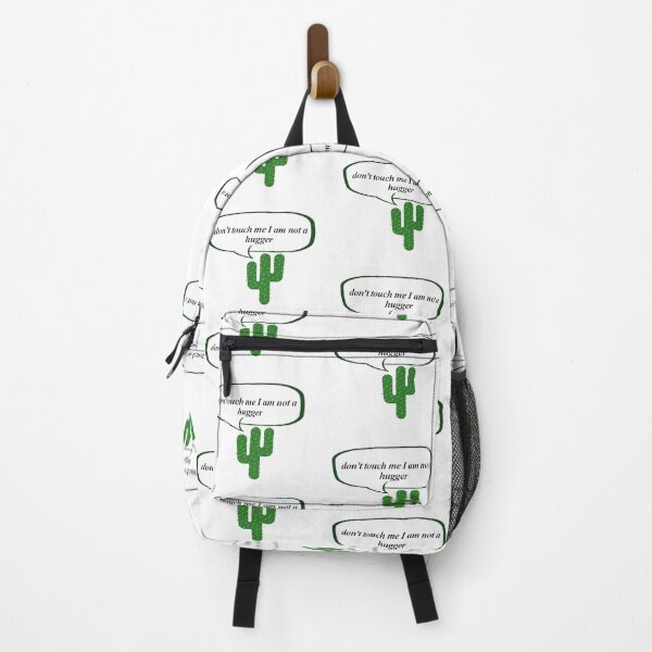 Item preview, Retro Cactus Sunset funny designed and sold by NancyArtDesigns.