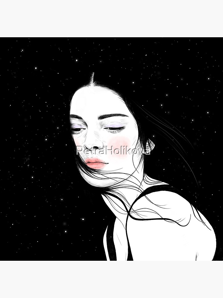 Stars by PetraHolikova