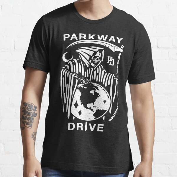 t shirt parkway drive