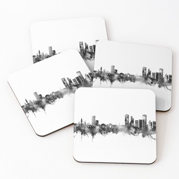 Item preview, Caracas Venezuela Skyline designed and sold by ArtPrints.