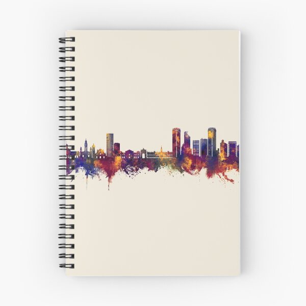 Item preview, Caracas Venezuela Skyline designed and sold by ArtPrints.