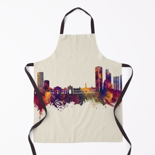Item preview, Caracas Venezuela Skyline designed and sold by ArtPrints.