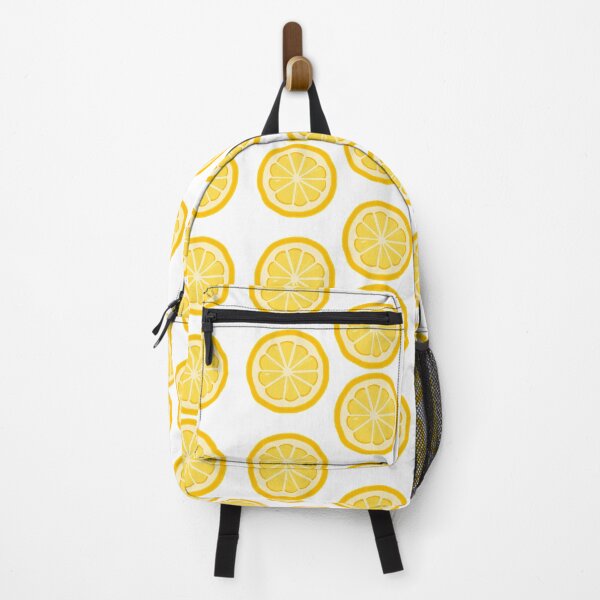Item preview, Lemon slices designed and sold by fecklessfrog.
