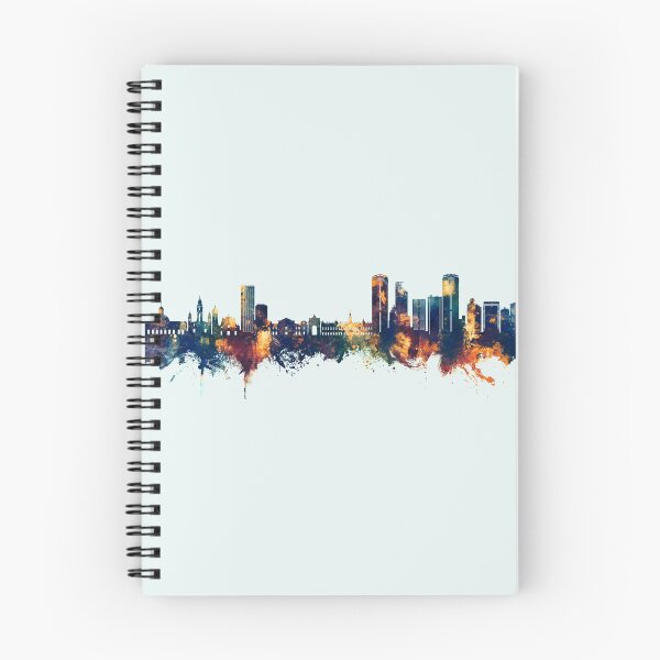 Item preview, Caracas Venezuela Skyline designed and sold by ArtPrints.