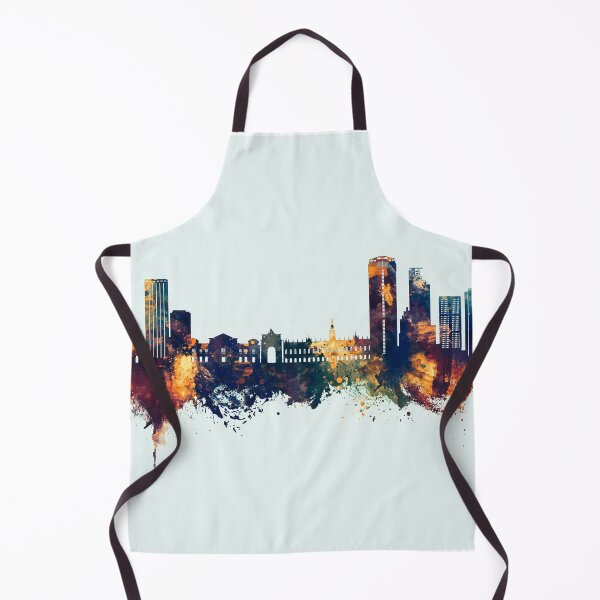 Item preview, Caracas Venezuela Skyline designed and sold by ArtPrints.