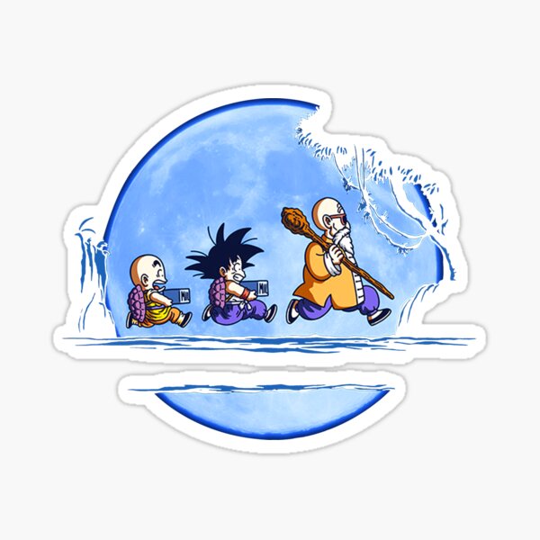 Hakuna Milkata Sticker