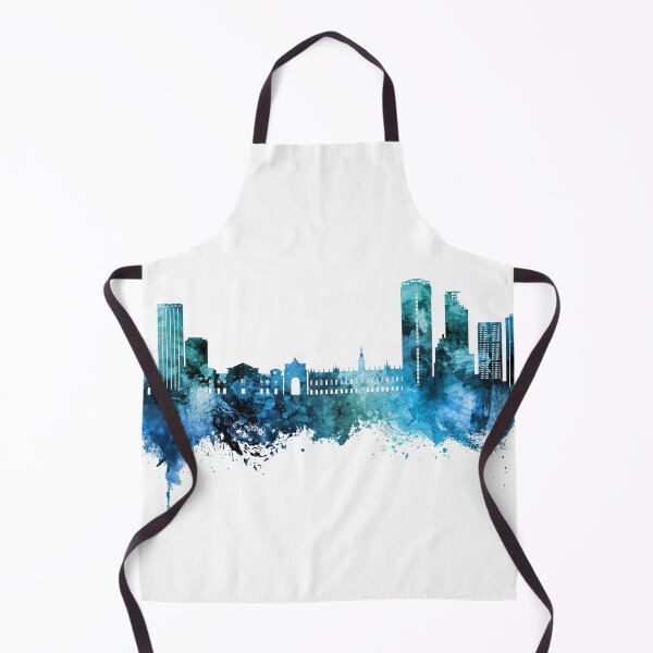 Item preview, Caracas Venezuela Skyline designed and sold by ArtPrints.