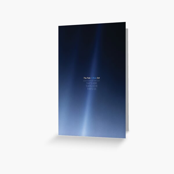 Carl Sagan Pale Blue Dot Revisited 2020 Minimal Design Posters   Papergc,300x,w,f8f8f8 Pad,600x600,f8f8f8 