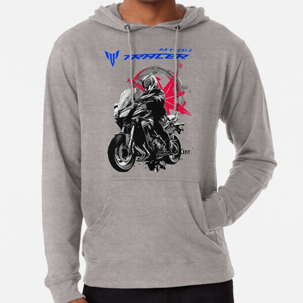 Yamaha mt hoodie online