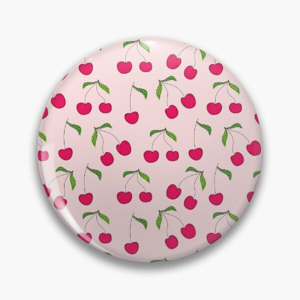 Item preview, Cherries designed and sold by JazzPWall.
