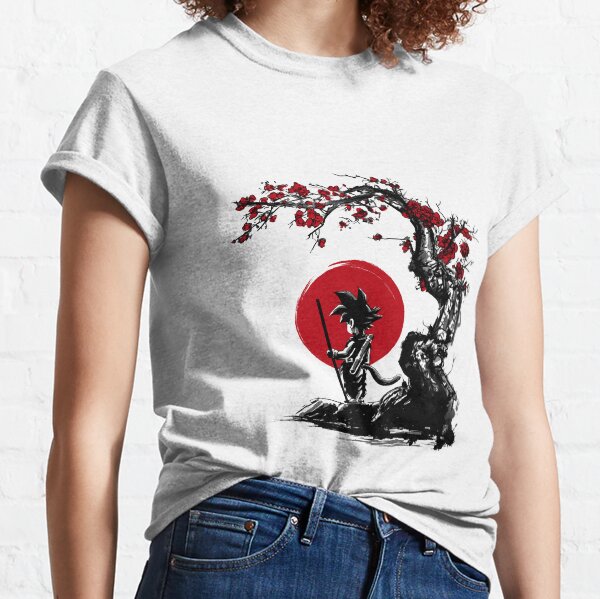 Liste der besten Dragon ball zt shirts