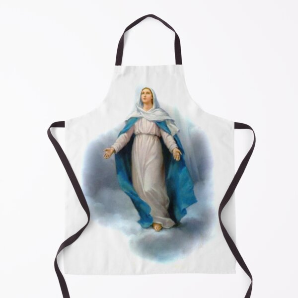 Item preview, Our Lady Catholic designed and sold by Shoproundtheweb.