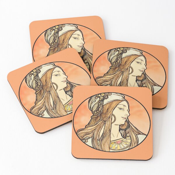 Item preview, Gypsy Woman designed and sold by customgiftstore.