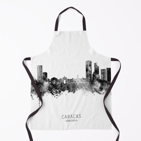 Item preview, Caracas Venezuela Skyline designed and sold by ArtPrints.