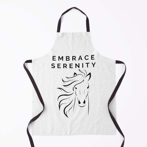 Item preview, Embrace Serenity - V1 designed and sold by ActRightToday.