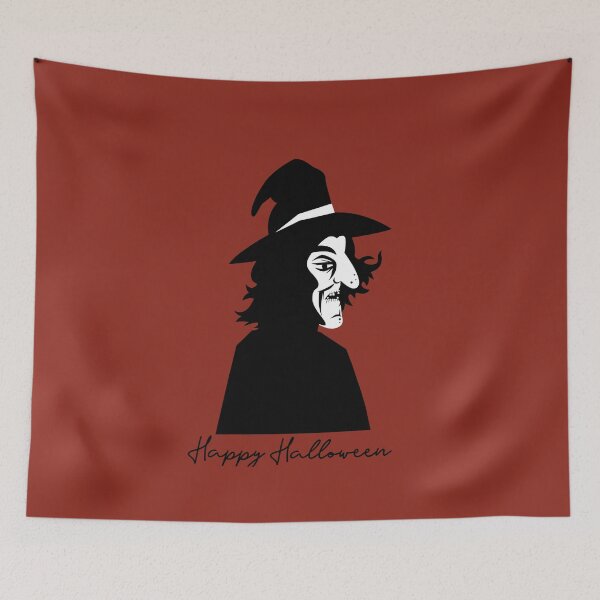 Aperçu de l'œuvre Halloween-3 créée et vendue par NR designs .