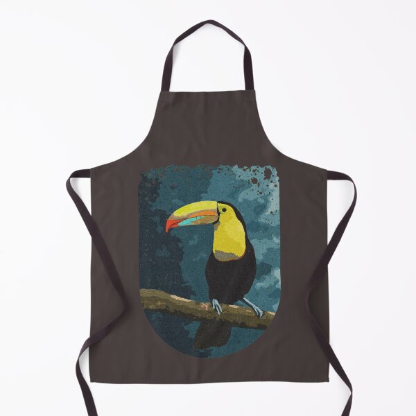 Item preview, Toucan Bird designed and sold by Lotofus.