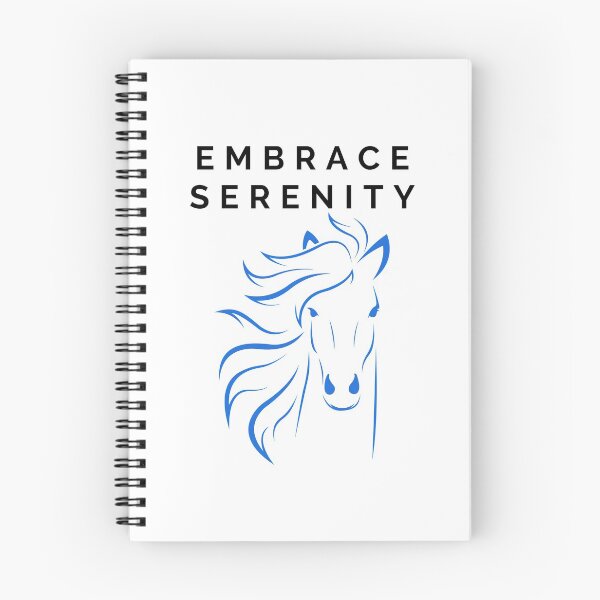 Item preview, Embrace Serenity - V2 designed and sold by ActRightToday.