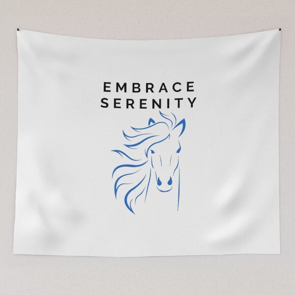 Item preview, Embrace Serenity - V2 designed and sold by ActRightToday.