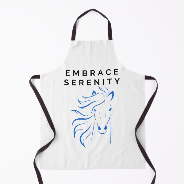 Item preview, Embrace Serenity - V2 designed and sold by ActRightToday.
