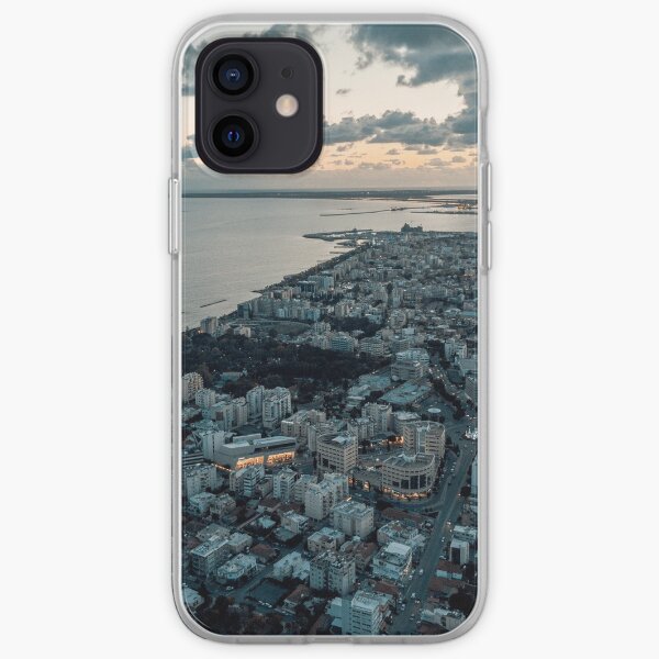 Fragile Dreams - Limassol iPhone Soft Case