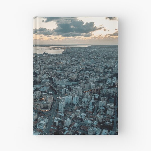 Aperçu de l'œuvre Rêves fragiles - Limassol créée et vendue par DRONY.
