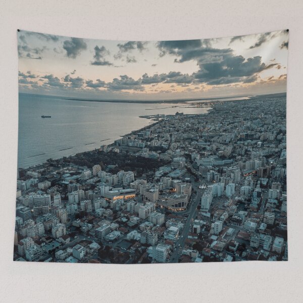 Item preview, Fragile Dreams - Limassol designed and sold by DRONY.